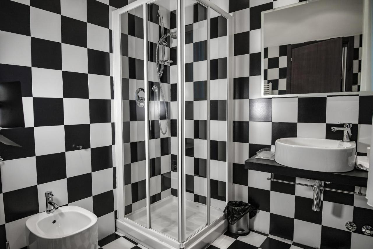 Zen Hotel Ferrara Luaran gambar