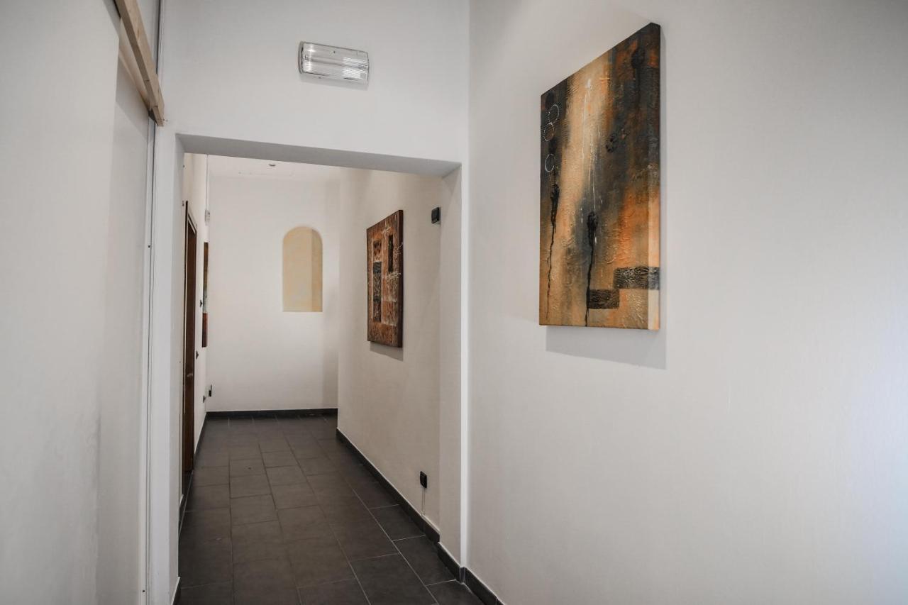 Zen Hotel Ferrara Luaran gambar