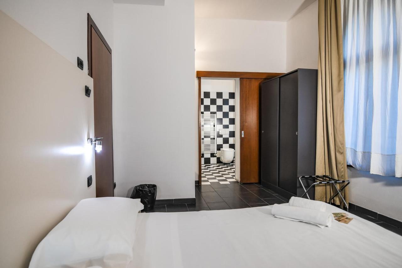 Zen Hotel Ferrara Luaran gambar