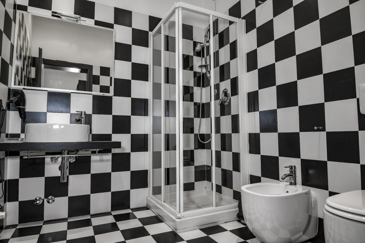 Zen Hotel Ferrara Luaran gambar