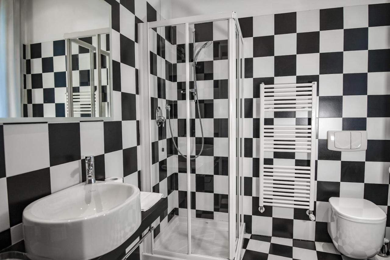 Zen Hotel Ferrara Luaran gambar