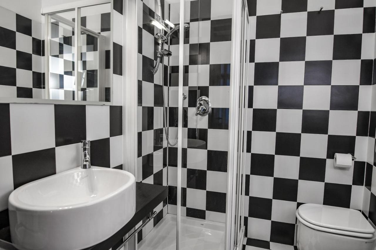 Zen Hotel Ferrara Luaran gambar
