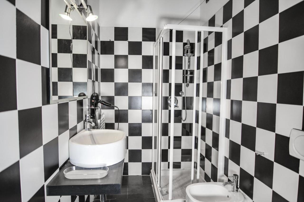 Zen Hotel Ferrara Luaran gambar