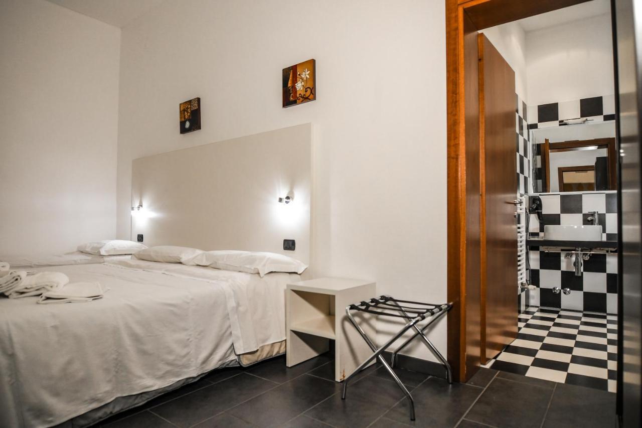 Zen Hotel Ferrara Luaran gambar