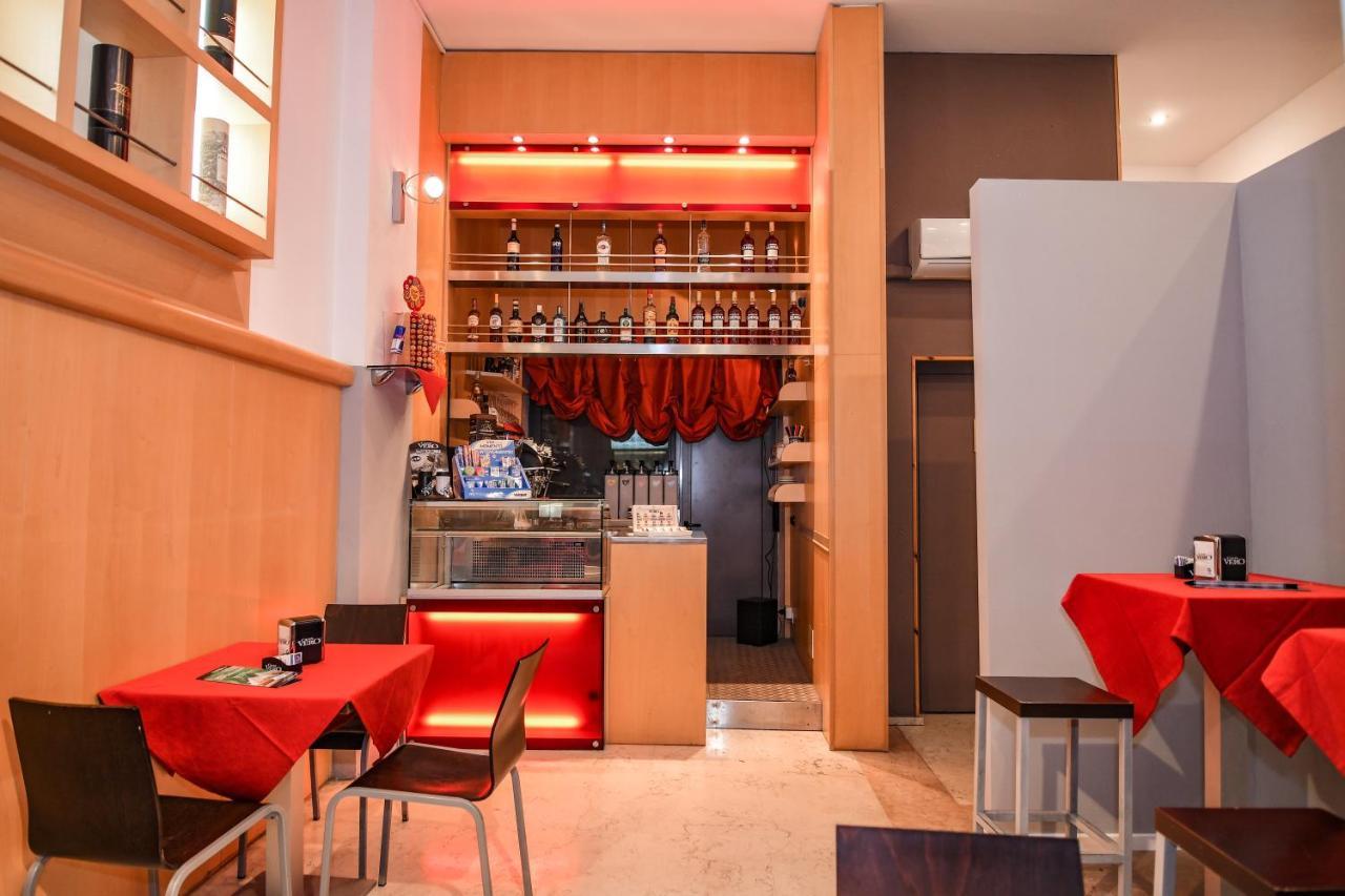 Zen Hotel Ferrara Luaran gambar