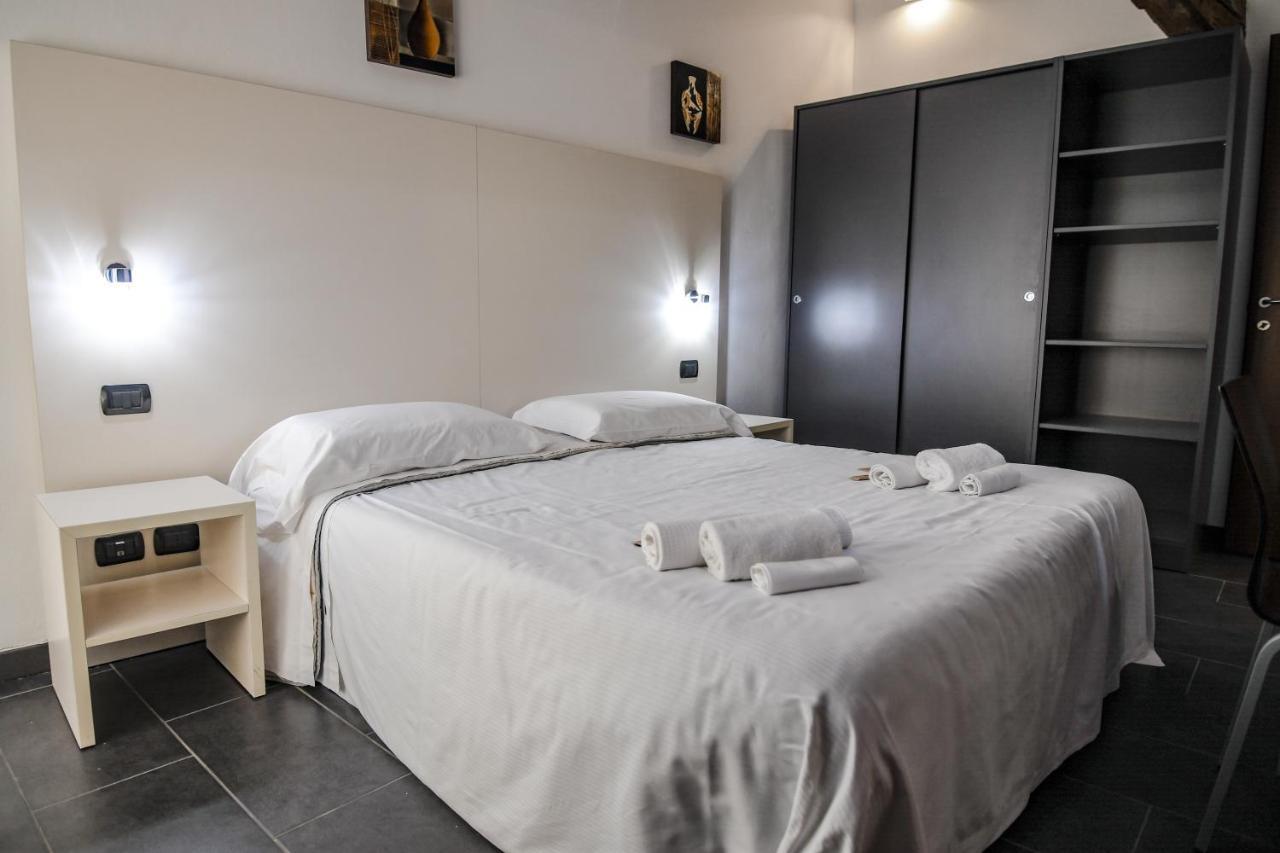 Zen Hotel Ferrara Luaran gambar
