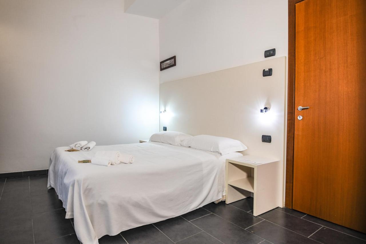 Zen Hotel Ferrara Luaran gambar