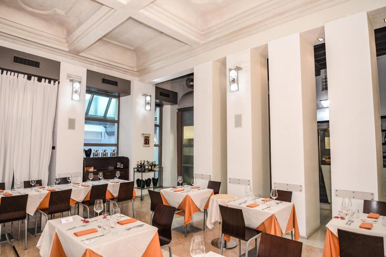 Zen Hotel Ferrara Luaran gambar