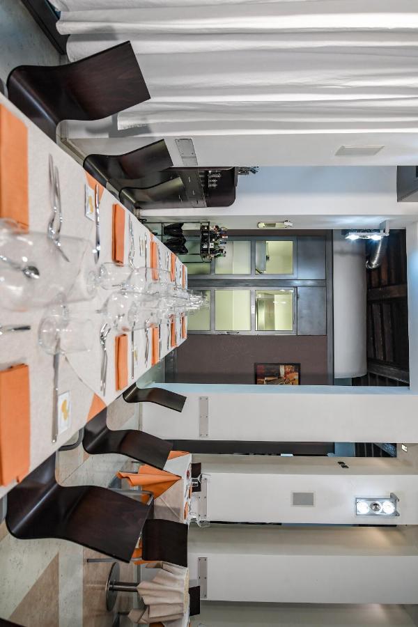 Zen Hotel Ferrara Luaran gambar